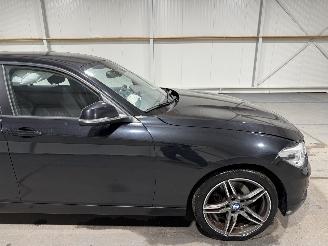 BMW 1-serie 120D 140kW Automaat High Executive picture 14