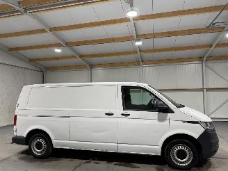 Volkswagen Transporter 2.0TDI 81kW L2H1 Koelwagen picture 2