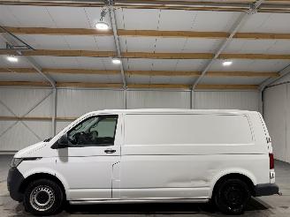 Volkswagen Transporter 2.0TDI 81kW L2H1 Koelwagen picture 8
