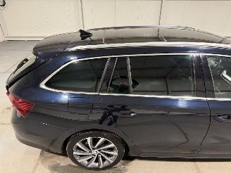 Skoda Octavia 1.0TSI 81kW Business Plus Edition Plus Pano picture 18