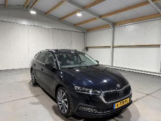 Skoda Octavia 1.0TSI 81kW Business Plus Edition Plus Pano picture 3