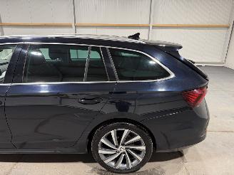 Skoda Octavia 1.0TSI 81kW Business Plus Edition Plus Pano picture 13