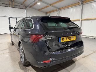 Skoda Octavia 1.0TSI 81kW Business Plus Edition Plus Pano picture 22