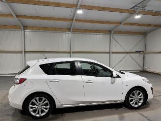 Mazda 3 2.0 DiSi 110kW GT-M picture 5