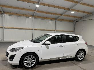 Mazda 3 2.0 DiSi 110kW GT-M picture 9
