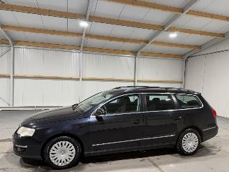Volkswagen Passat 1.8TFSI 118kW Comfortline picture 9