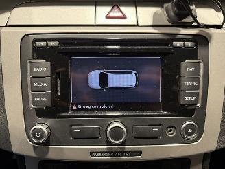 Volkswagen Passat 1.8TFSI 118kW Comfortline picture 17