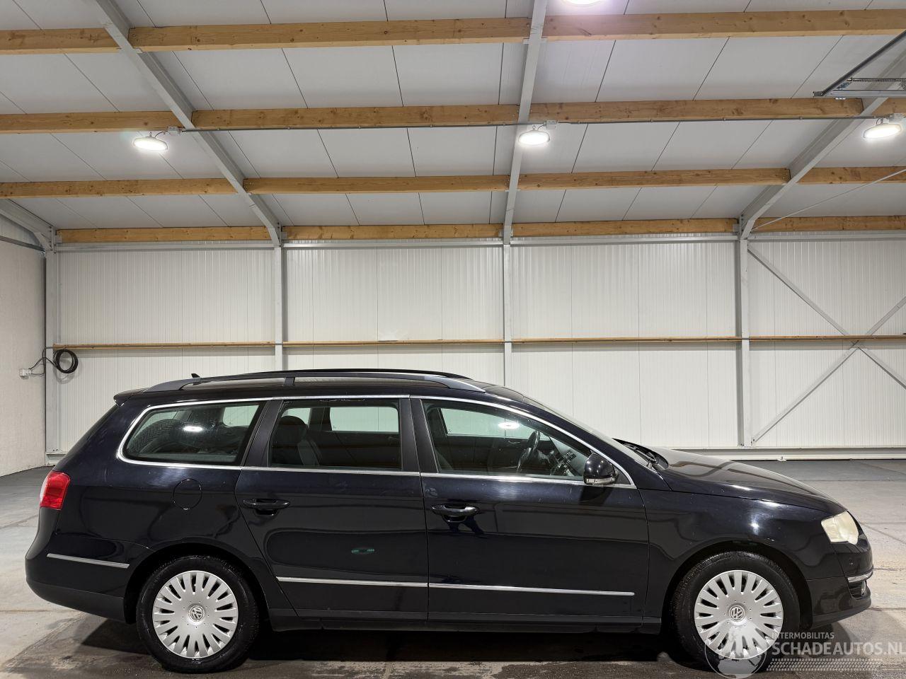 Volkswagen Passat 1.8TFSI 118kW Comfortline