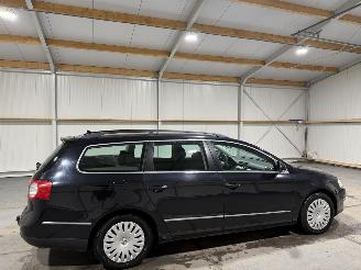 Volkswagen Passat 1.8TFSI 118kW Comfortline picture 5