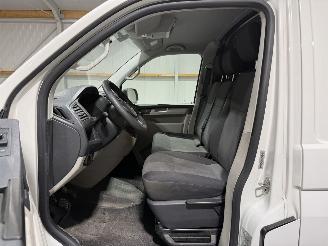 Volkswagen Transporter 2.0TDI 75kW Airco L2H1 Comfortline Koelwagen picture 18