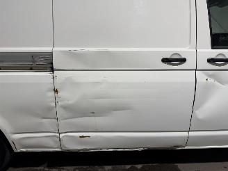 Volkswagen Transporter 2.0TDI 81kW L2H1 Koelwagen picture 16