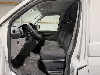 Volkswagen Transporter 2.0TDI 81kW Airco L2H1 Comfortline KUHLWAGEN picture 15