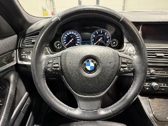 BMW 5-serie 520i 135kW Automaat Pano Last Minute Edition picture 14