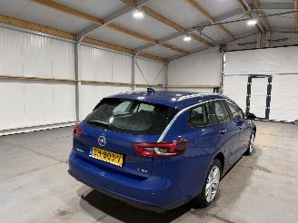 Opel Insignia 1.5Turbo 103kW Business Executive picture 6