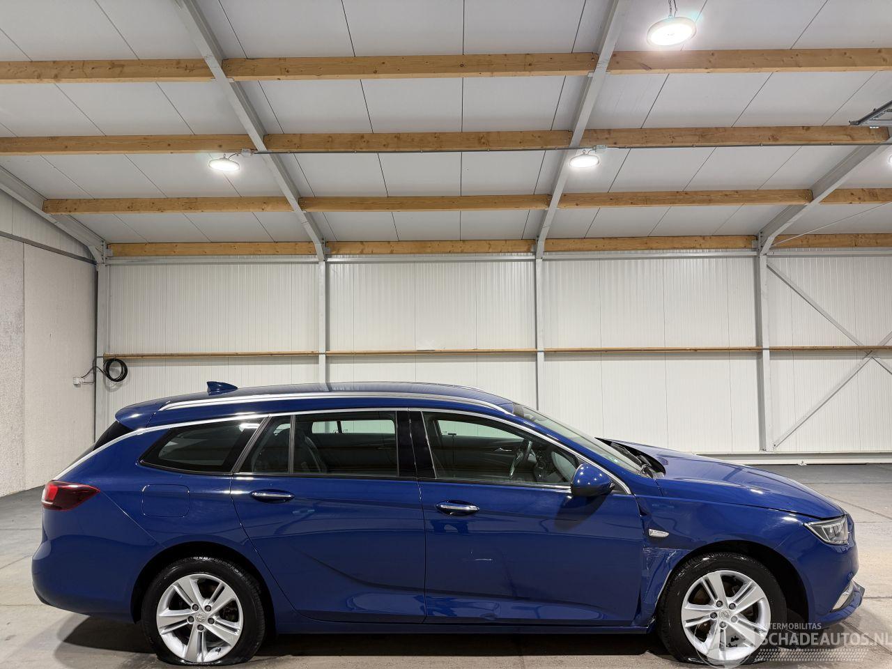 Opel Insignia 1.5Turbo 103kW Business Executive