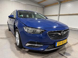 Opel Insignia 1.5Turbo 103kW Business Executive picture 22