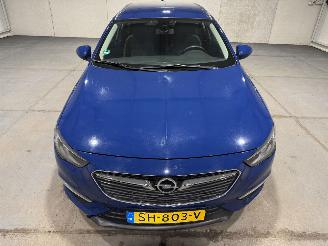 Opel Insignia 1.5Turbo 103kW Business Executive picture 20