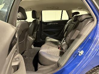 Opel Insignia 1.5Turbo 103kW Business Executive picture 46