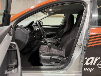 Skoda Octavia 1.6TDI 81kW GreenTech Automaat Ambition Businessline picture 23