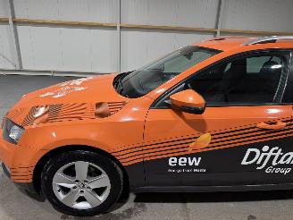 Skoda Octavia 1.6TDI 81kW GreenTech Automaat Ambition Businessline picture 13