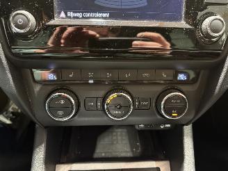 Skoda Octavia 1.6TDI 81kW GreenTech Automaat Ambition Businessline picture 28
