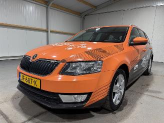 Skoda Octavia 1.6TDI 81kW GreenTech Automaat Ambition Businessline picture 19