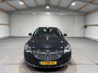 Opel Insignia ST SW 1.6T 125kW Automaat Edition picture 4