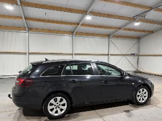 Opel Insignia ST SW 1.6T 125kW Automaat Edition picture 5