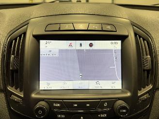 Opel Insignia ST SW 1.6T 125kW Automaat Edition picture 32