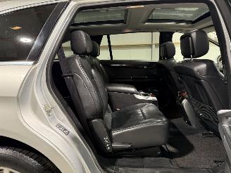 Mercedes R-klasse 320CDI 165kW Automaat Lang 4-Matic Pano 6Persoons picture 22