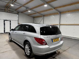 Mercedes R-klasse 320CDI 165kW Automaat Lang 4-Matic Pano 6Persoons picture 12