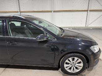 Volkswagen Golf 1.6TDI 81kW Airco Comfortline picture 14