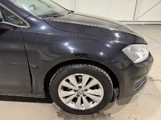 Volkswagen Golf 1.6TDI 81kW Airco Comfortline picture 17