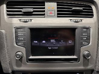 Volkswagen Golf 1.6TDI 81kW Airco Comfortline picture 22