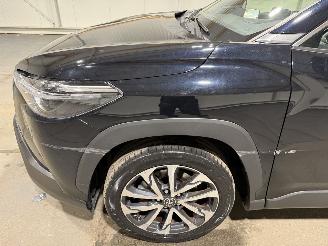 Toyota Corolla Cross 2.0High Power Hybrid 112kW First Edition picture 15