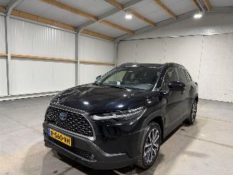 Toyota Corolla Cross 2.0High Power Hybrid 112kW First Edition picture 10