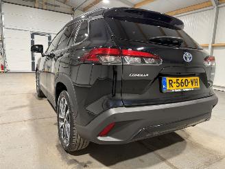 Toyota Corolla Cross 2.0High Power Hybrid 112kW First Edition picture 35