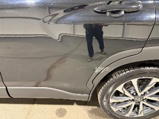 Toyota Corolla Cross 2.0High Power Hybrid 112kW First Edition picture 33