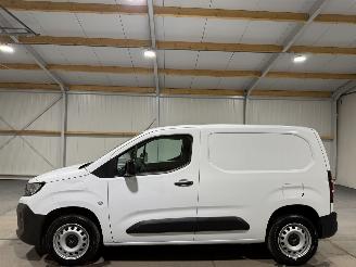 Opel Combo 1.5BlueHDI 75kW Airco Camera picture 8