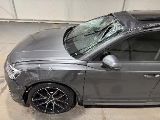 Audi Q3 4.TFSi 140kW Automaat Quattro Advanced Pro Line Plus picture 18