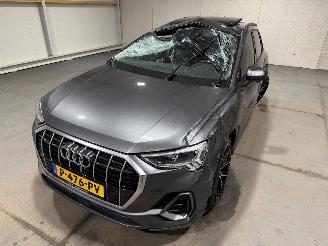 Audi Q3 4.TFSi 140kW Automaat Quattro Advanced Pro Line Plus picture 14