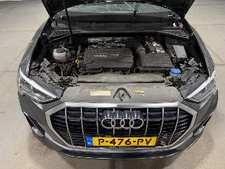 Audi Q3 4.TFSi 140kW Automaat Quattro Advanced Pro Line Plus picture 27