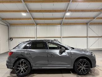 Schadeauto Audi Q3 4.TFSi 140kW Automaat Quattro Advanced Pro Line Plus 2019/3