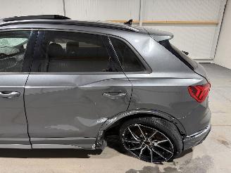 Audi Q3 4.TFSi 140kW Automaat Quattro Advanced Pro Line Plus picture 30