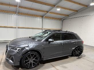 Audi Q3 4.TFSi 140kW Automaat Quattro Advanced Pro Line Plus picture 9