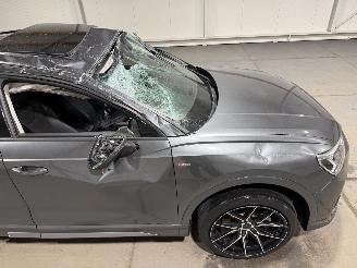 Audi Q3 4.TFSi 140kW Automaat Quattro Advanced Pro Line Plus picture 19