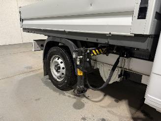 Opel Movano 2.2D 103kW D.C. HIAB Kraan 3.5T Zwaar picture 46