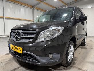 Mercedes Citan 108CDI 55kW Airco picture 24