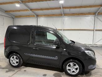 Mercedes Citan 108CDI 55kW Airco picture 2