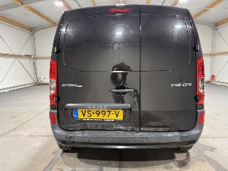 Mercedes Citan 108CDI 55kW Airco picture 31